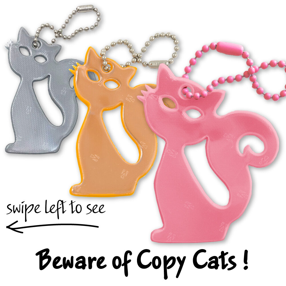 beware of digital copycats and copyright infringements