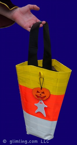 fun safety reflectors for a safe halloween