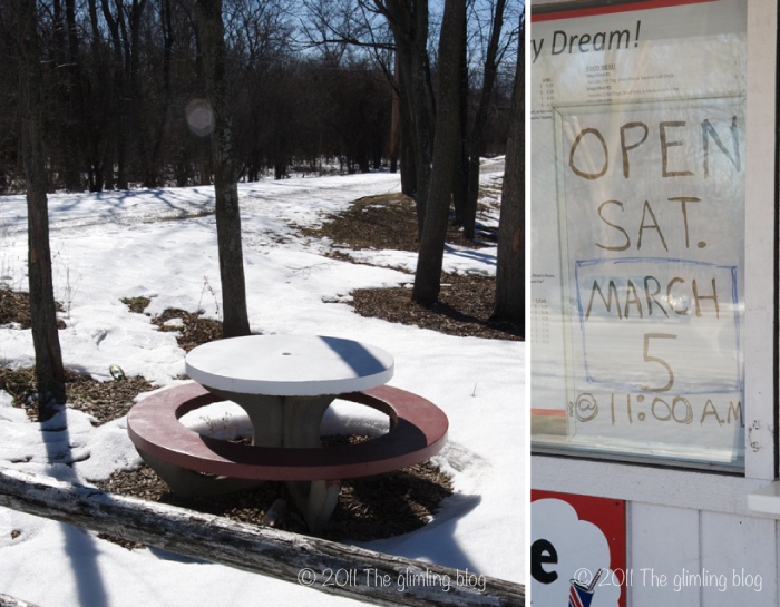 Final countdown to Dairy Dream opens in Libertyville IL